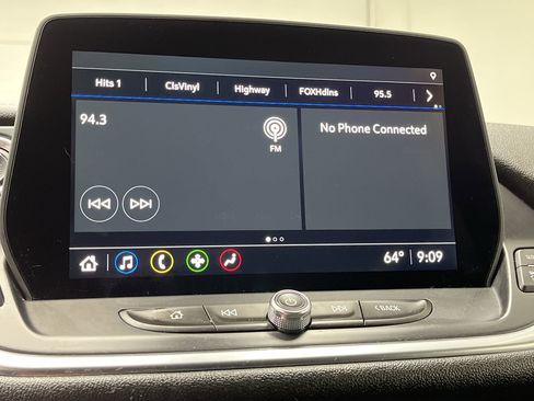 Certified 2023 Chevrolet Blazer LT w/ Convenience Package AWD/4WD image 18