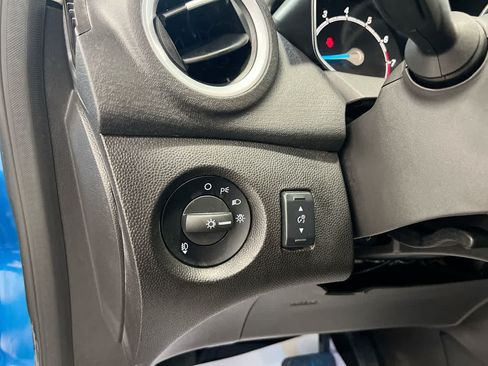 Used 2016 Ford Fiesta SE w/ Equipment Group 201A FWD image 16