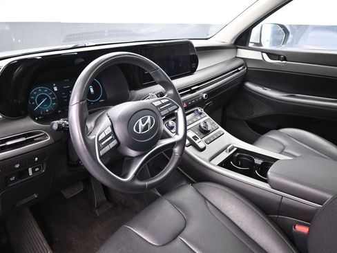 Used 2024 Hyundai Palisade SEL AWD/4WD image 23