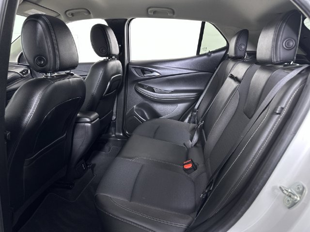 Used 2022 Buick Encore GX Select FWD image 26