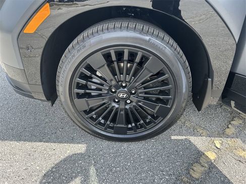 New 2025 Hyundai Santa Fe Calligraphy image 33