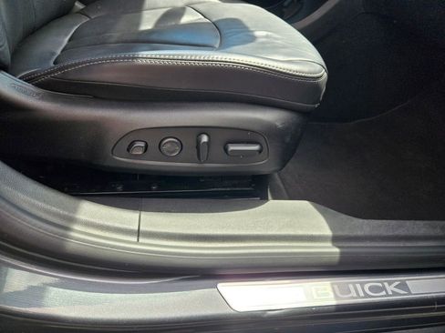 Used 2017 Buick LaCrosse Premium w/ Driver Confidence Package #2 FWD image 31