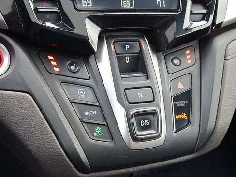 Used 2020 Honda Odyssey EX-L image 16