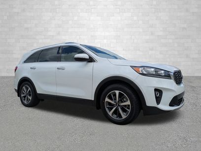 Used 2019 Kia Sorento EX w/ EX Touring Package