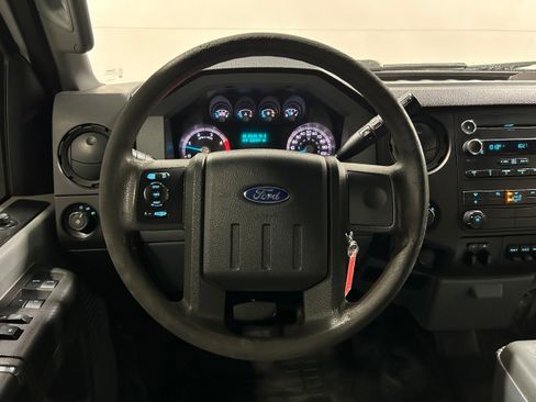 Used 2015 Ford F350 XL w/ Power Equipment Group image 8