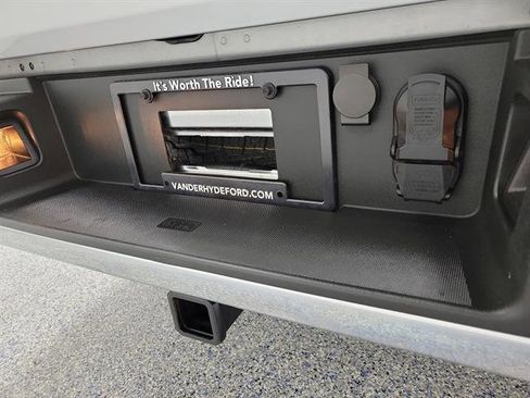 Used 2024 Ford F150 XLT w/ Equipment Group 302A MID image 11