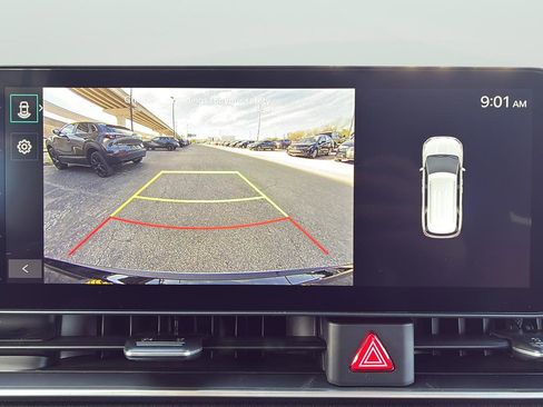 New 2026 Kia Carnival EX image 21