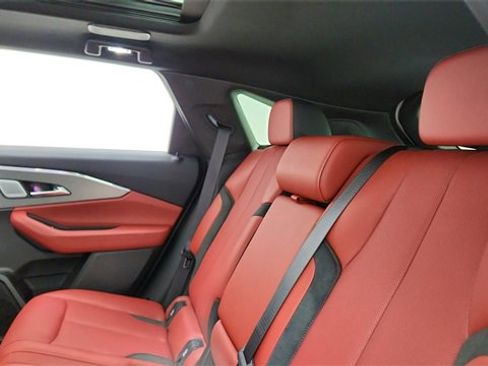 Used 2024 Acura ZDX A-Spec image 29