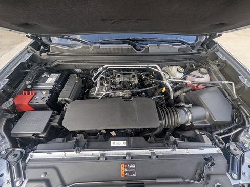 New 2026 GMC Canyon Elevation image 12