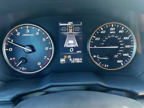 Certified 2024 Subaru Outback Wilderness image 40