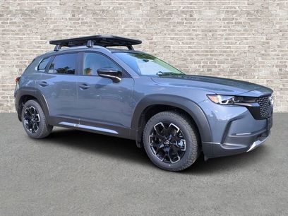 New 2025 MAZDA CX-50 Meridian Edition w/ Apex Package