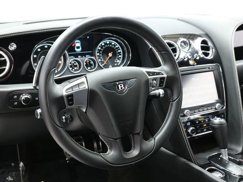 Used 2016 Bentley Continental GT AWD/4WD image 30