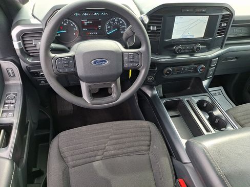 Certified 2023 Ford F150 XL w/ STX Appearance Package AWD/4WD image 12