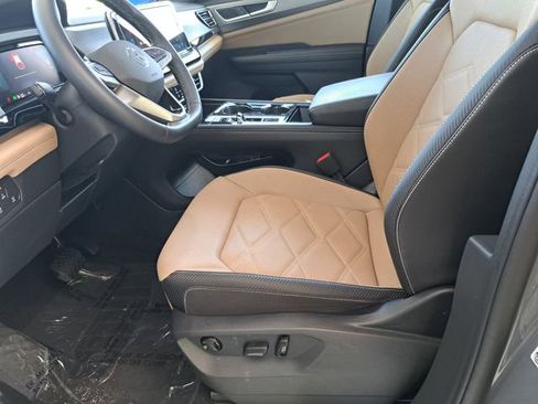 Used 2024 Volkswagen Atlas Cross Sport SE w/ Panoramic Sunroof Package AWD/4WD image 22
