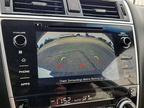 Used 2019 Subaru Outback 2.5i Limited w/ Protection Package #1 AWD/4WD image 20