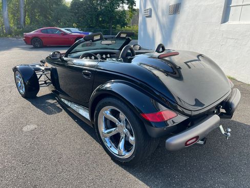 Used 1999 Plymouth Prowler image 7