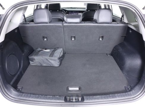 Used 2022 Kia Niro EX Premium w/ Cold Weather Package FWD image 35