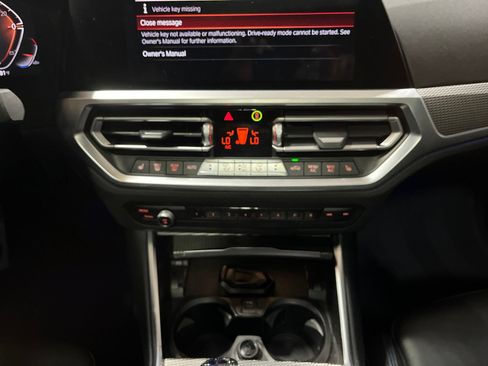 Used 2021 BMW M340i xDrive AWD/4WD image 24