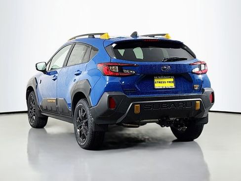 New 2026 Subaru Crosstrek 2.5i Wilderness image 5