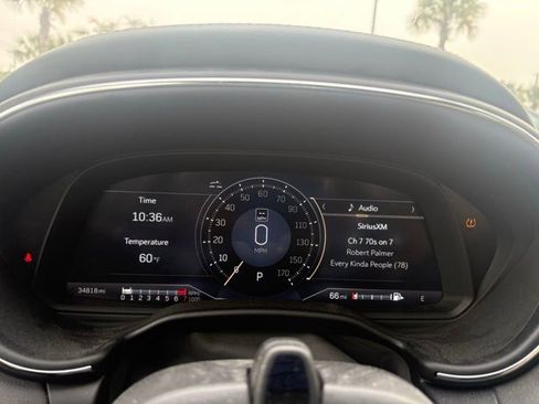 Certified 2024 Cadillac CT5 Premium Luxury w/ Super Cruise 2 Package image 20