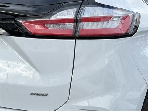Certified 2024 Ford Edge SEL w/ Convenience Package image 31