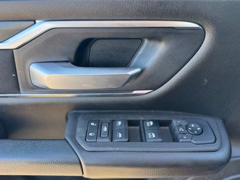 Certified 2025 RAM 1500 Big Horn AWD/4WD image 9