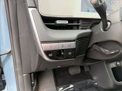 Used 2023 Hyundai Ioniq 5 SEL AWD/4WD image 19