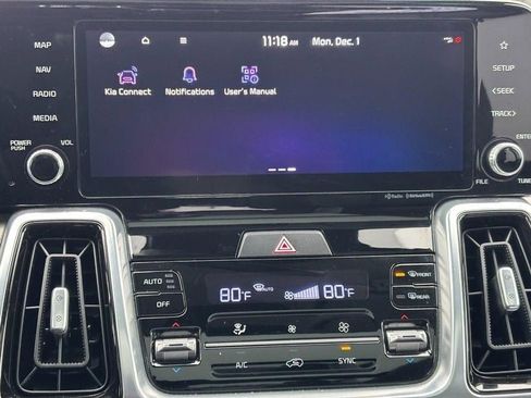 Used 2022 Kia Sorento SX image 19
