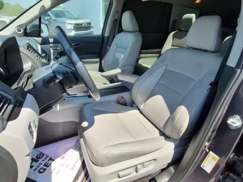 Used 2019 Honda Pilot Elite image 13