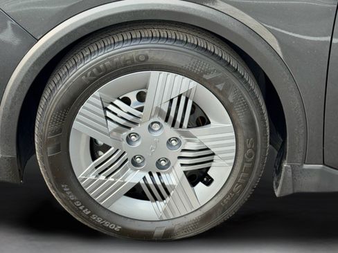 Certified 2025 Kia K4 FWD image 39