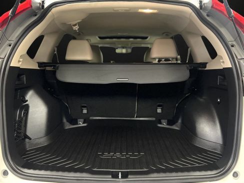 Used 2015 Honda CR-V EX-L image 39