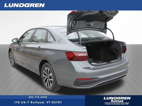 New 2026 Volkswagen Jetta S image 6