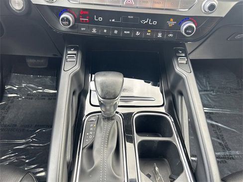 Used 2023 Kia Telluride S w/ S Sunroof Package image 36