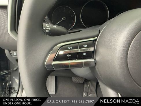 New 2026 MAZDA CX-50 AWD 2.5 S w/ Cargo Package image 24
