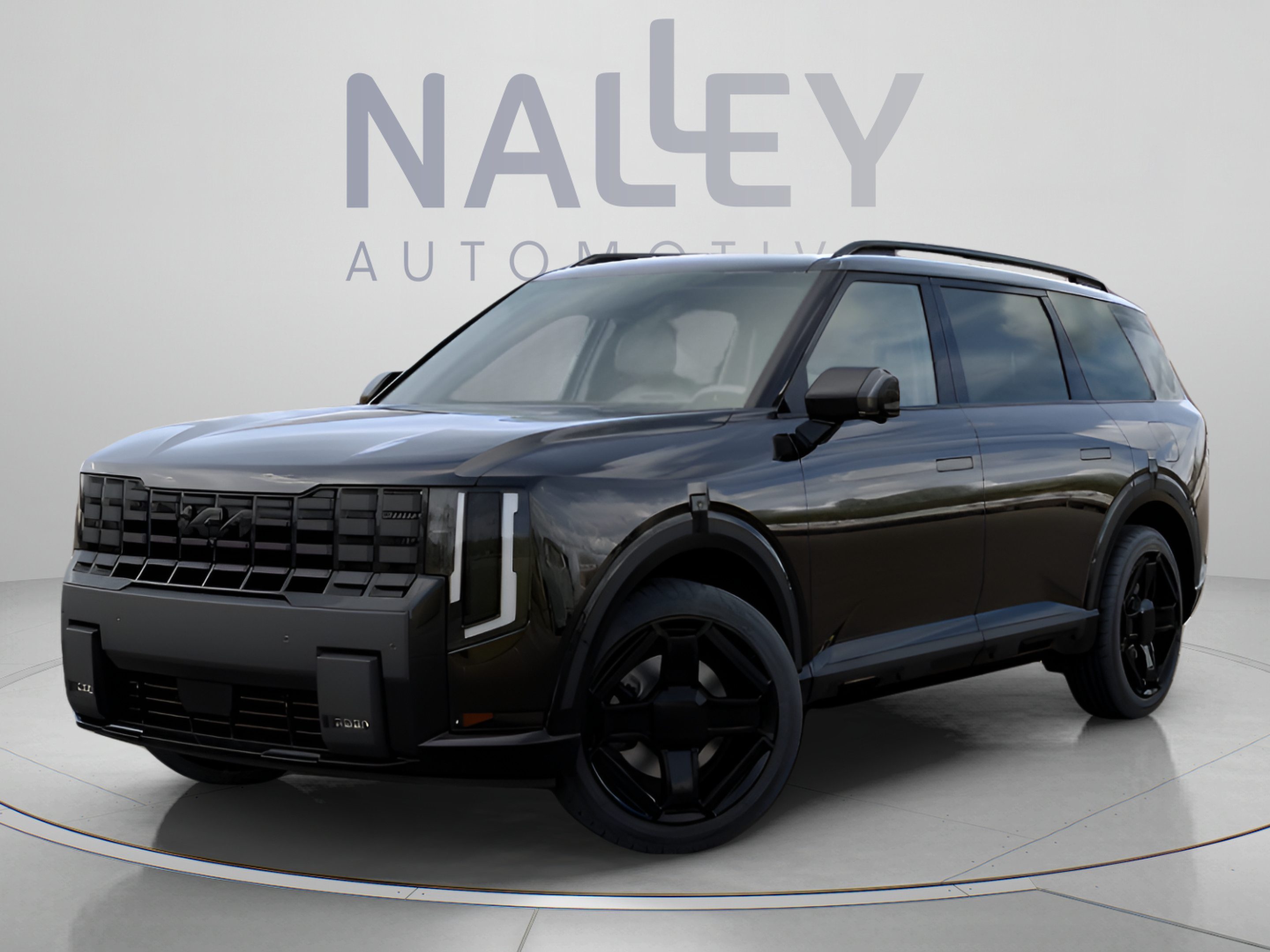 New 2027 Kia Telluride X-Line SX Prestige AWD/4WD image 1