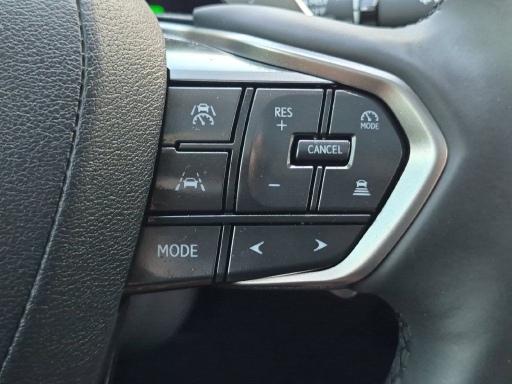 Used 2025 Lexus RZ 300e FWD image 21