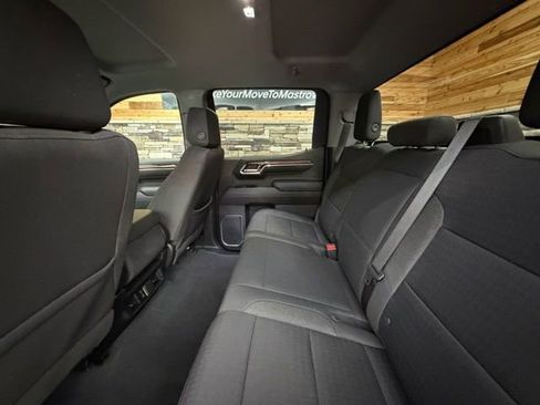 Used 2022 Chevrolet Silverado 1500 LT image 27