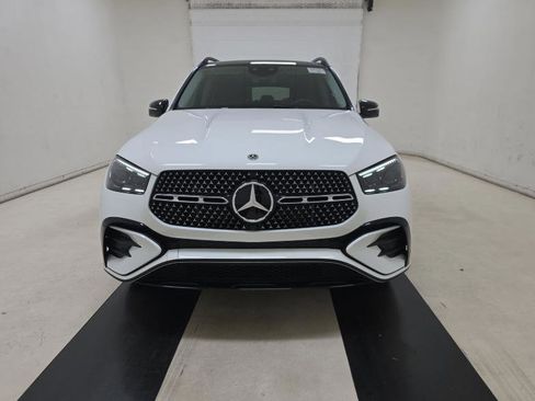 Used 2024 Mercedes-Benz GLE 350 4MATIC image 2