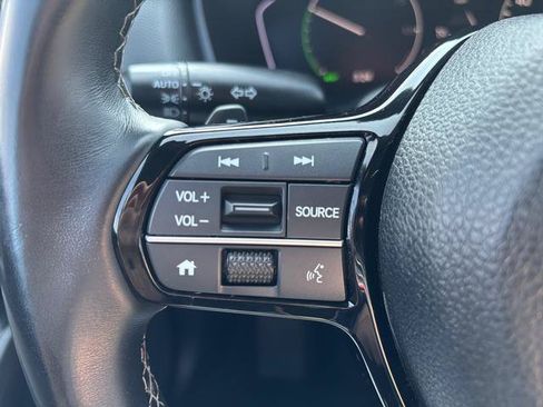 Used 2025 Honda Civic Sport image 25