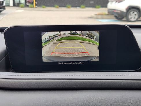 Certified 2023 MAZDA CX-30 AWD 2.5 S w/ Select Package image 13