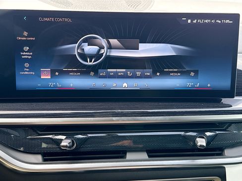 New 2026 BMW X5 sDrive40i w/ M Sport Package RWD image 35