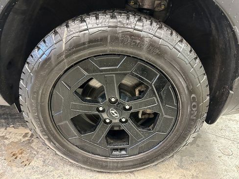 Used 2024 Hyundai Santa Fe XRT image 35