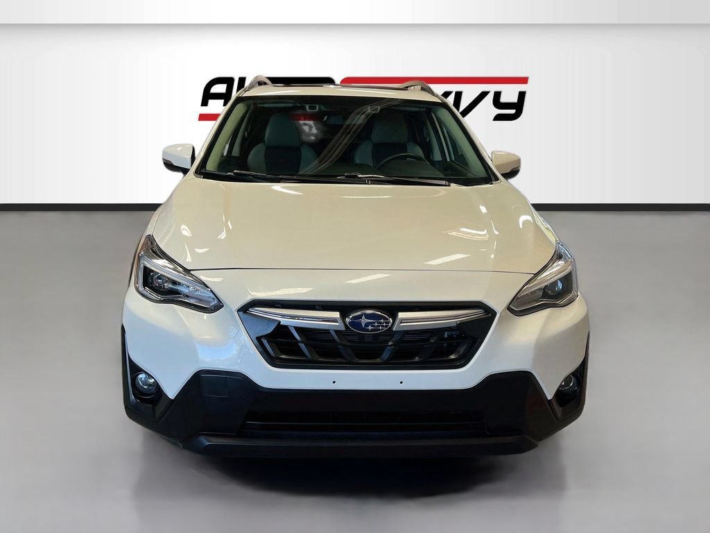 Used 2023 Subaru Crosstrek 2.5i Limited w/ Moonroof Package AWD/4WD image 2