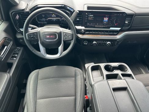 Used 2024 GMC Sierra 1500 Elevation AWD/4WD image 23