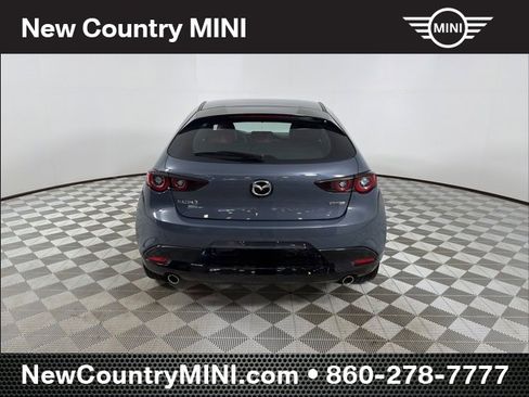 Used 2024 MAZDA MAZDA3 s image 6
