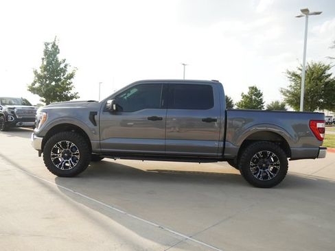 Used 2022 Ford F150 Lariat AWD/4WD image 6