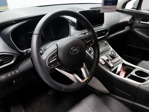 Certified 2023 Hyundai Santa Fe SEL AWD/4WD image 28