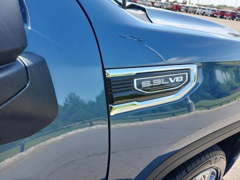 Certified 2025 GMC Sierra 1500 Denali w/ Denali Reserve Package AWD/4WD image 6