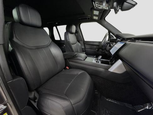 Used 2023 Land Rover Range Rover SE AWD/4WD image 29