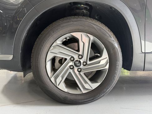 Certified 2022 Hyundai Santa Fe SE AWD/4WD image 22
